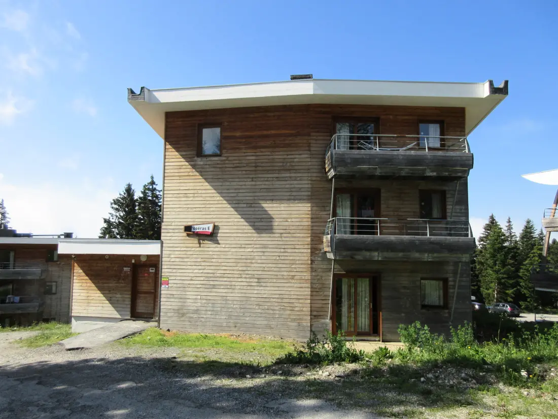 Location de Vacances Chamrousse 292