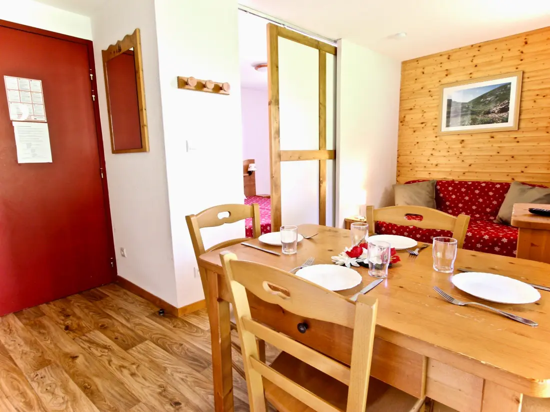 Location de Vacances Chamrousse 295