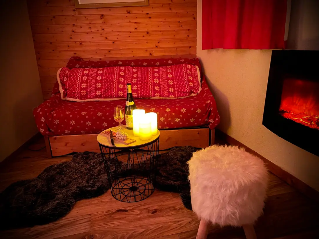 Location de Vacances Chamrousse 295