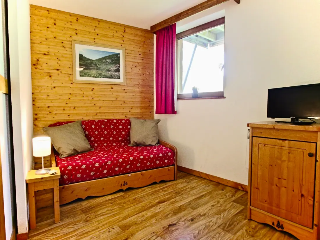 Location de Vacances Chamrousse 295