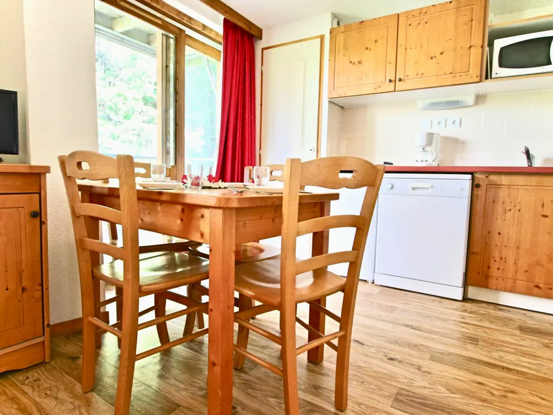 Location de Vacances Chamrousse 295