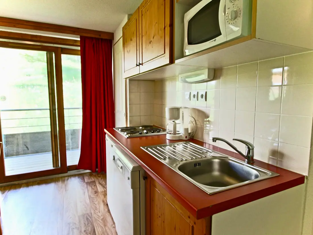 Location de Vacances Chamrousse 295