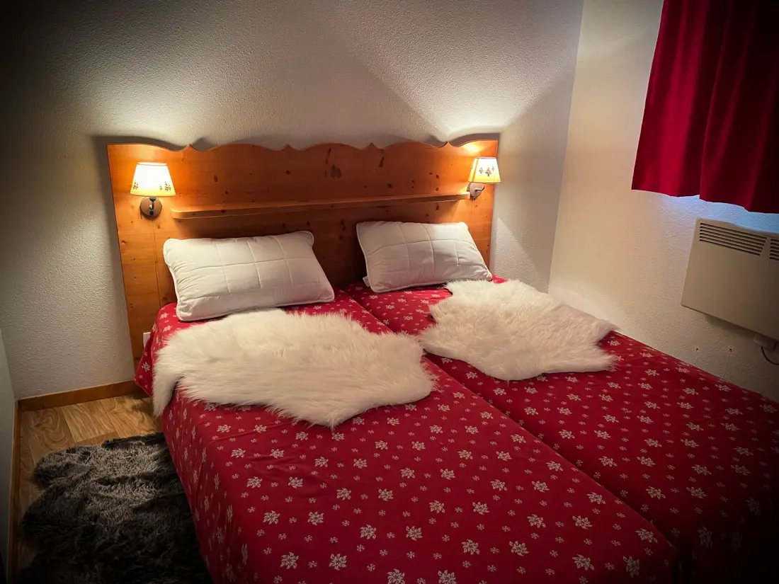 Location de Vacances Chamrousse 295