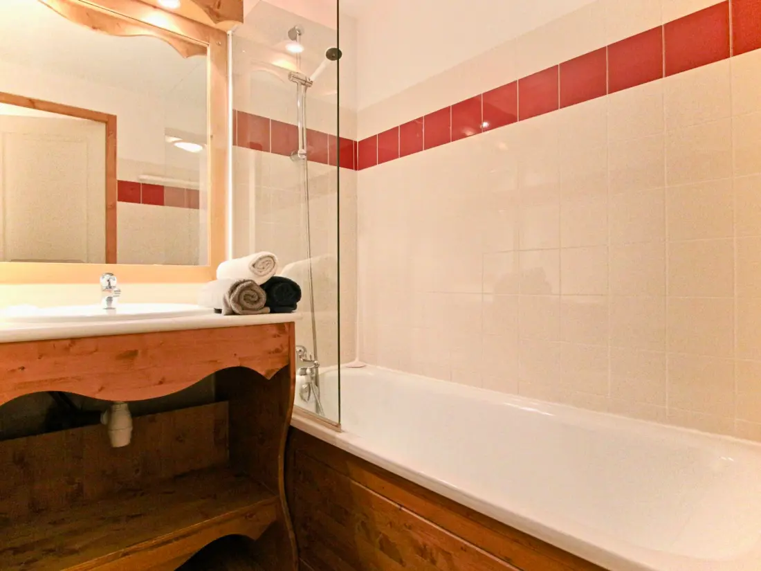Location de Vacances Chamrousse 295
