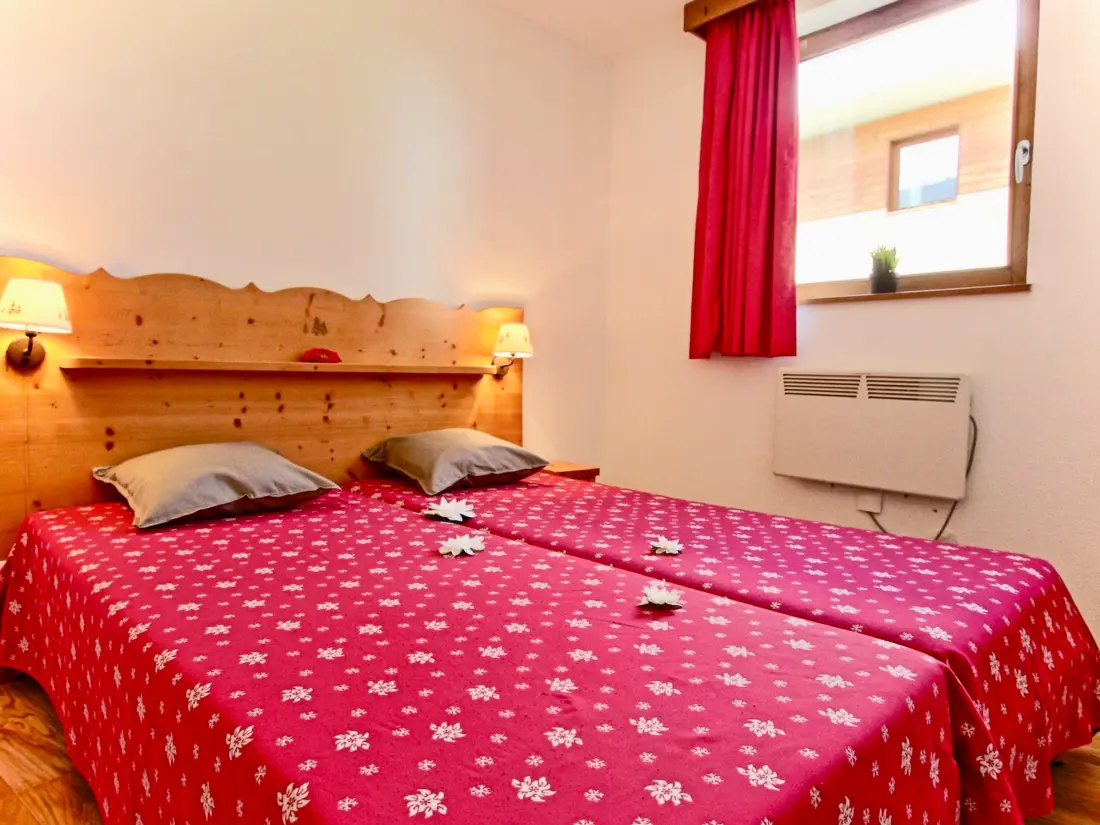 Location de Vacances Chamrousse 295