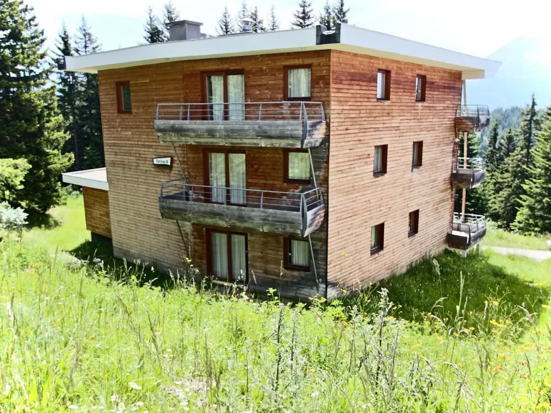 Location de Vacances Chamrousse 295