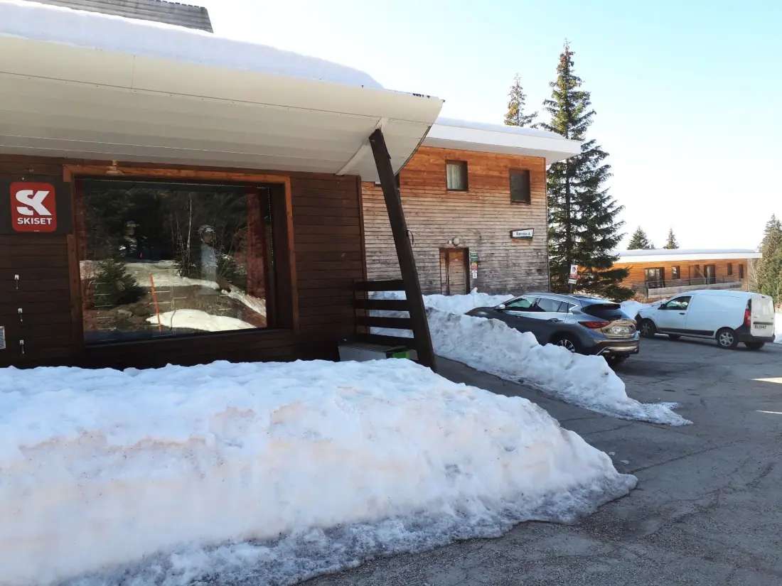 Location de Vacances Chamrousse 295