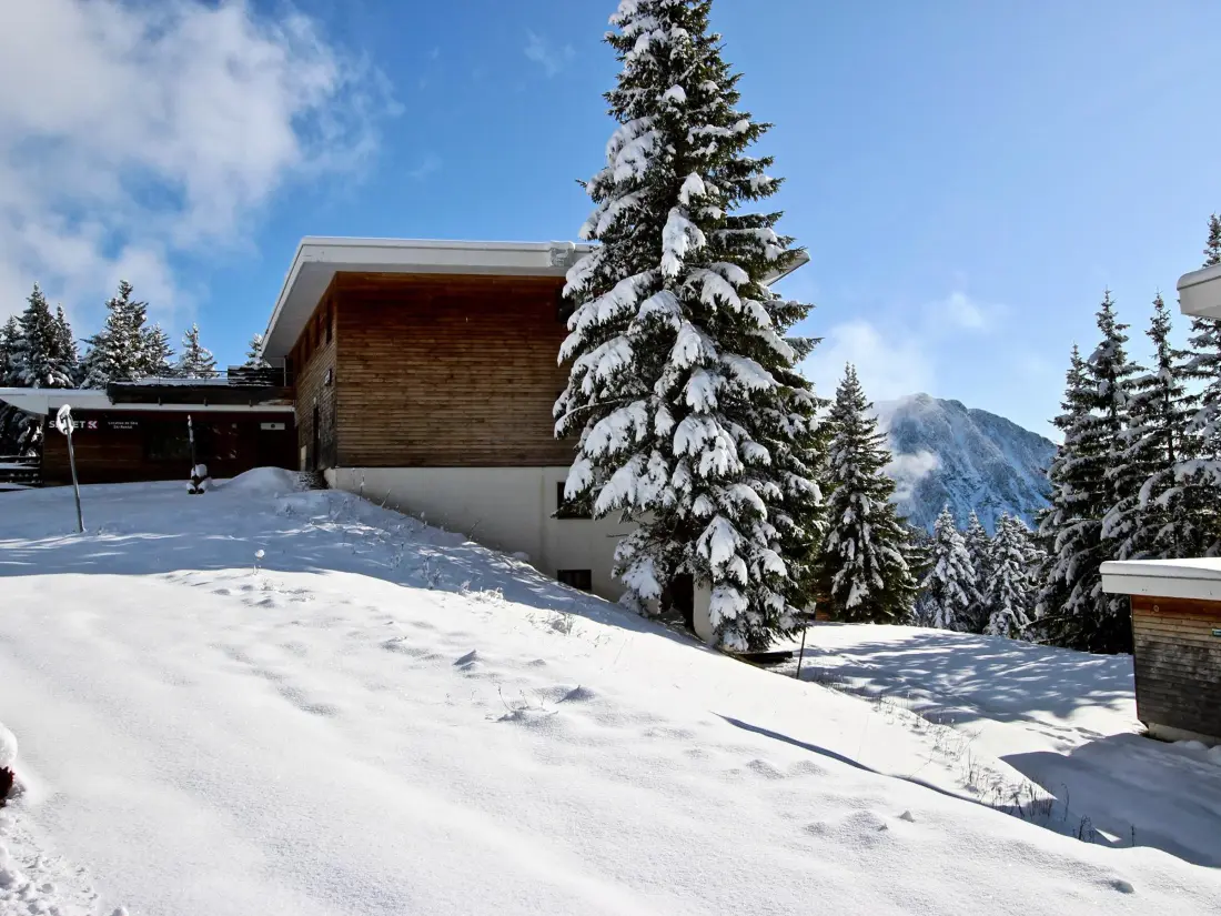 Location de Vacances Chamrousse 295