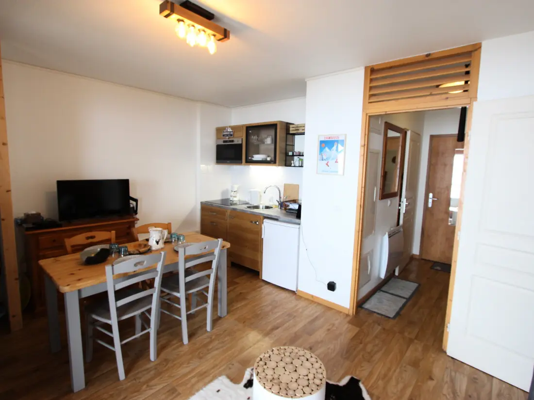 Location de Vacances Chamrousse 296