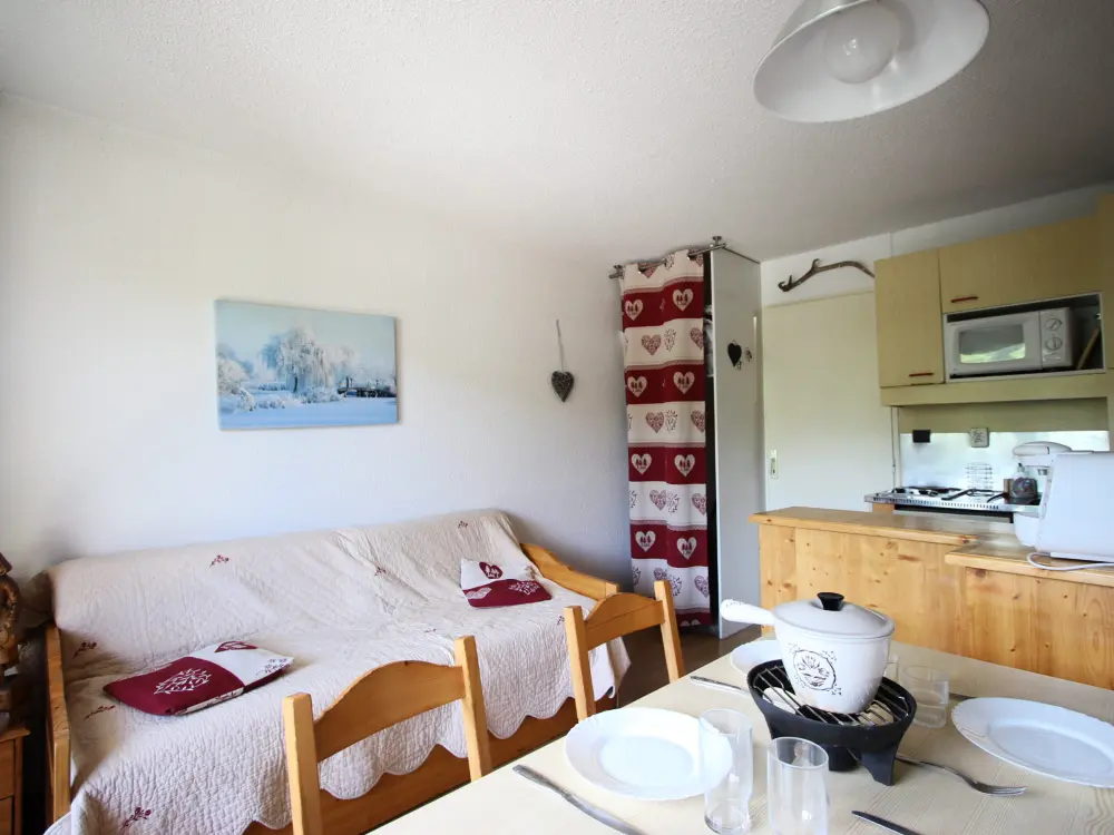 Location de Vacances Chamrousse 298