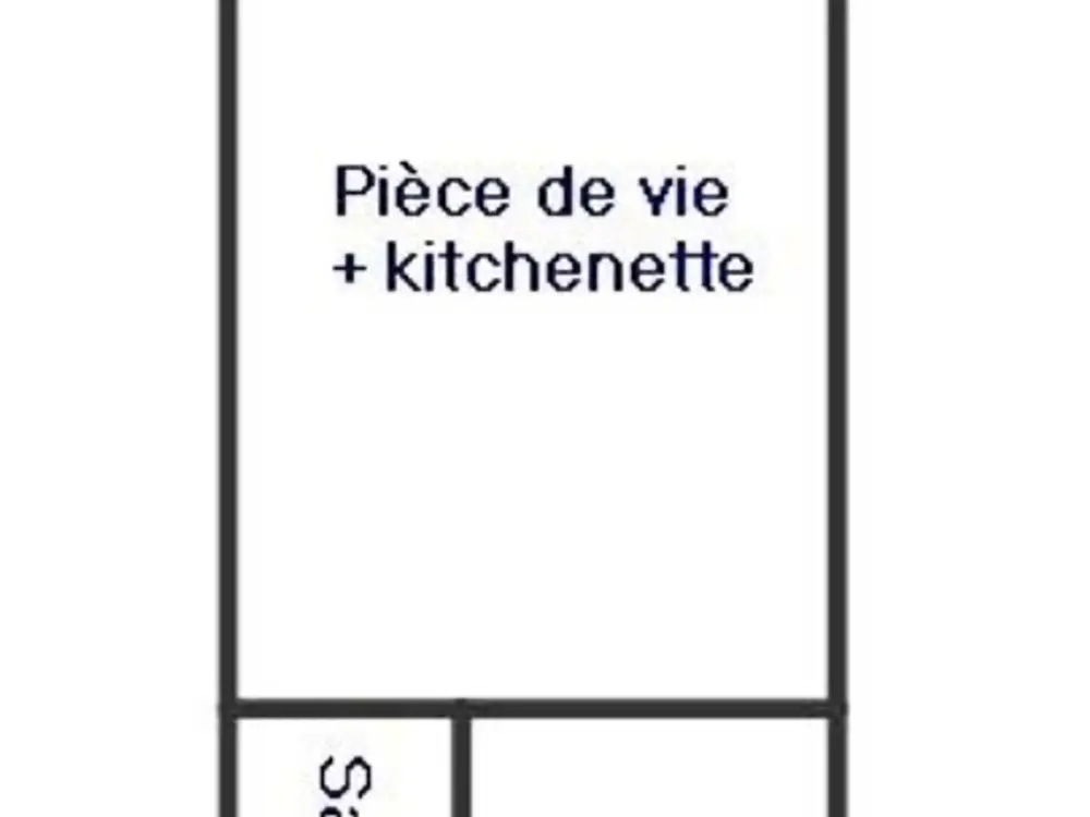 Location de Vacances Chamrousse 298