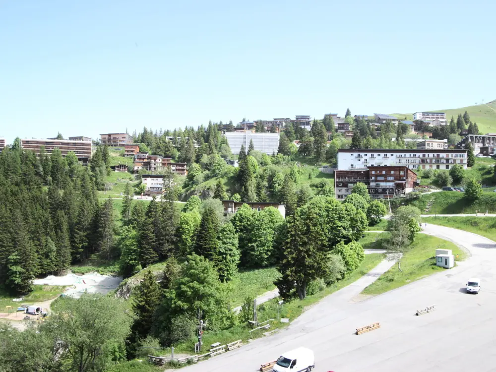 Location de Vacances Chamrousse 298