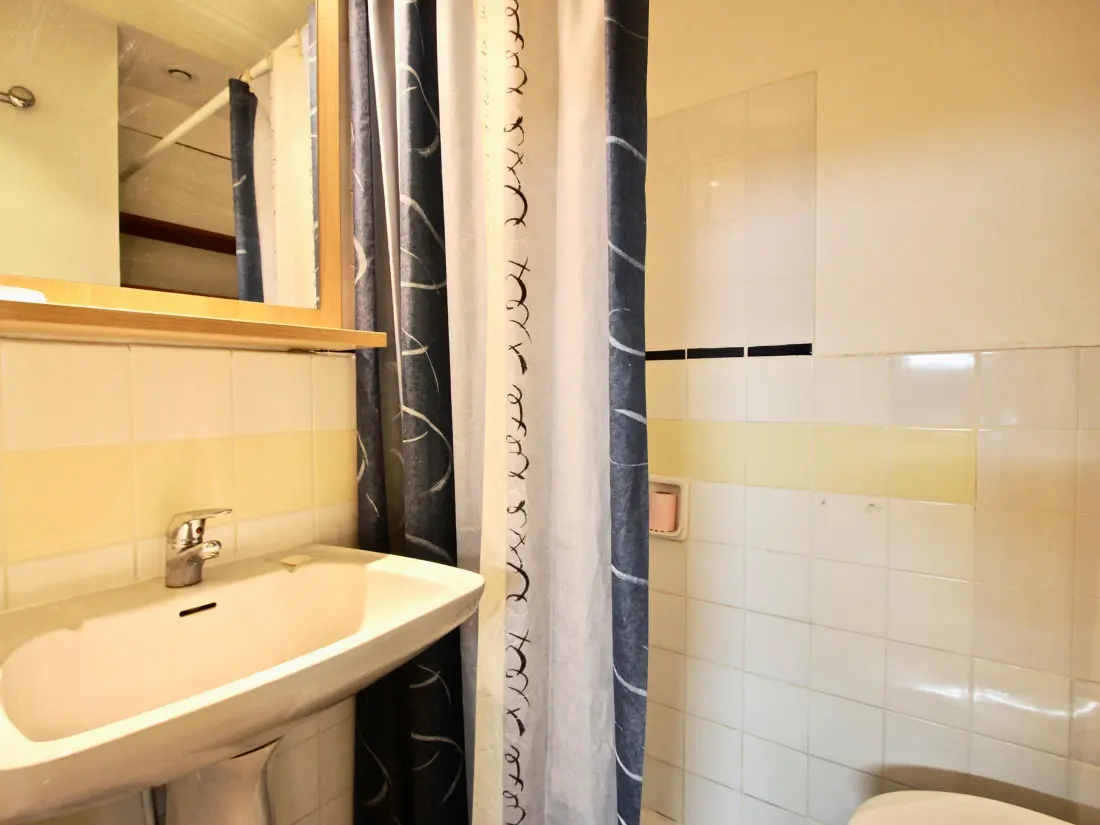 Location de Vacances Chamrousse 3