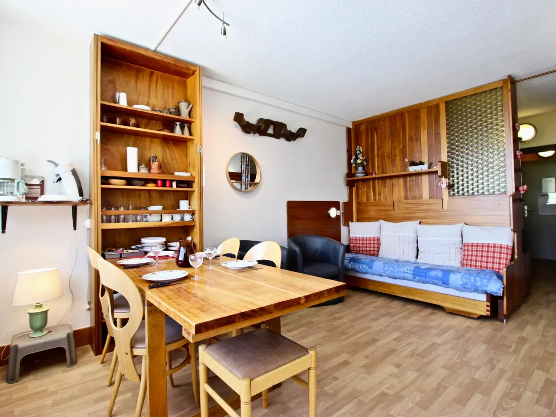 Location de Vacances Chamrousse 30