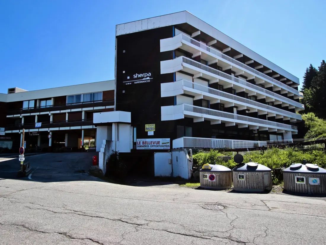 Location de Vacances Chamrousse 30