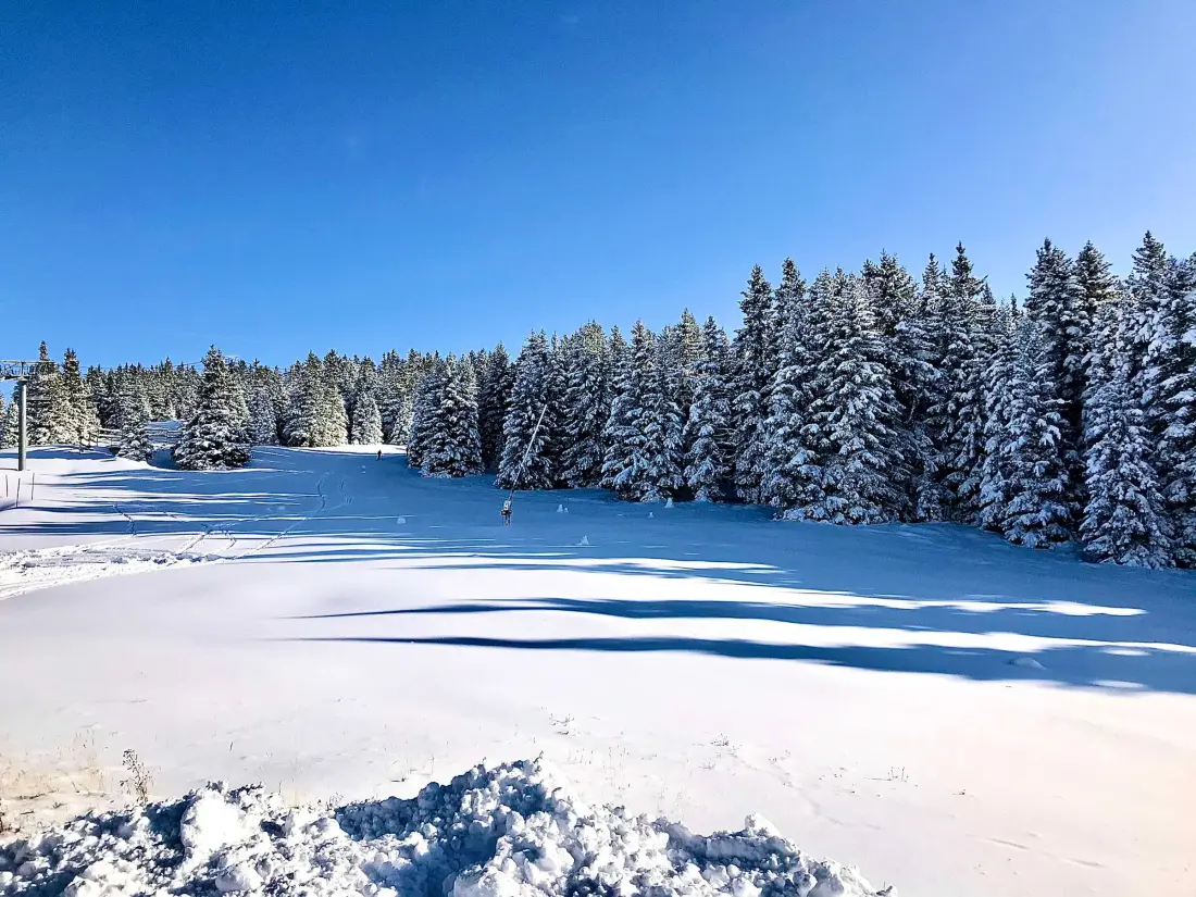 Location de Vacances Chamrousse 30