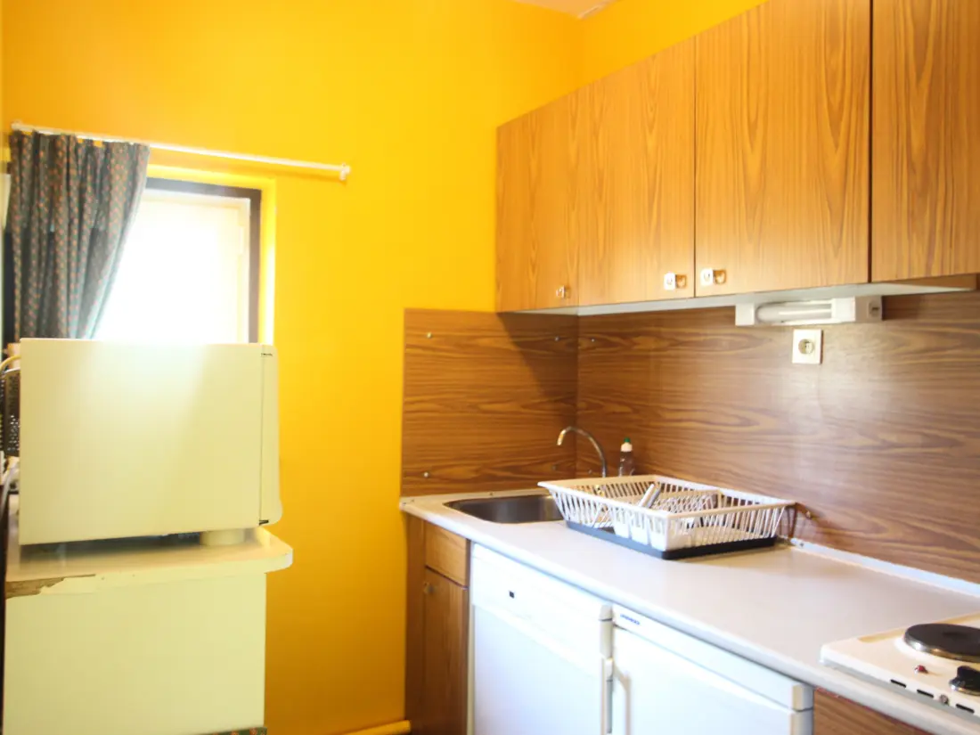 Location de Vacances Chamrousse 300