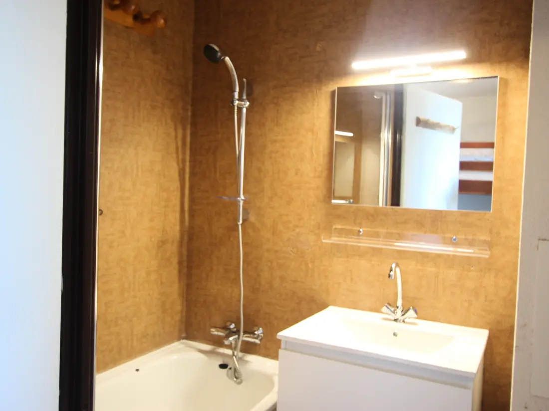 Location de Vacances Chamrousse 301