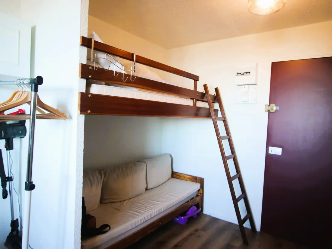 Location de Vacances Chamrousse 301
