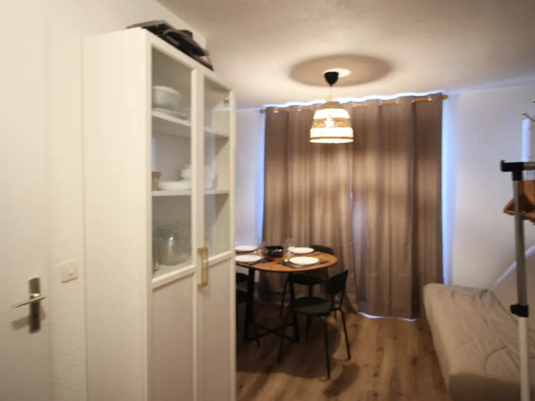 Location de Vacances Chamrousse 301