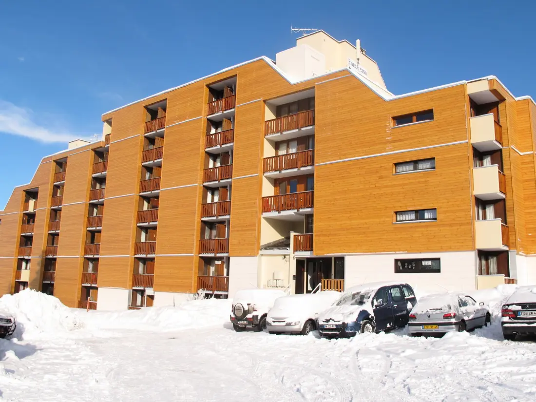 Location de Vacances Chamrousse 302