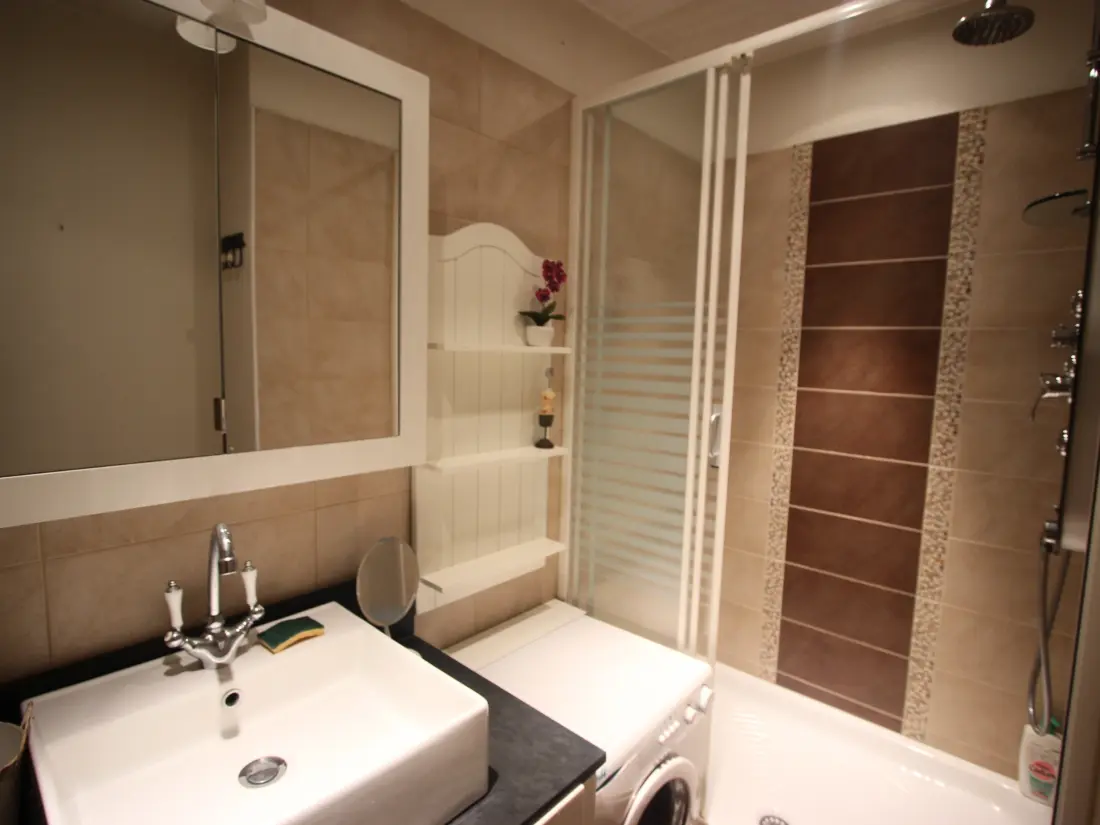 Location de Vacances Chamrousse 304