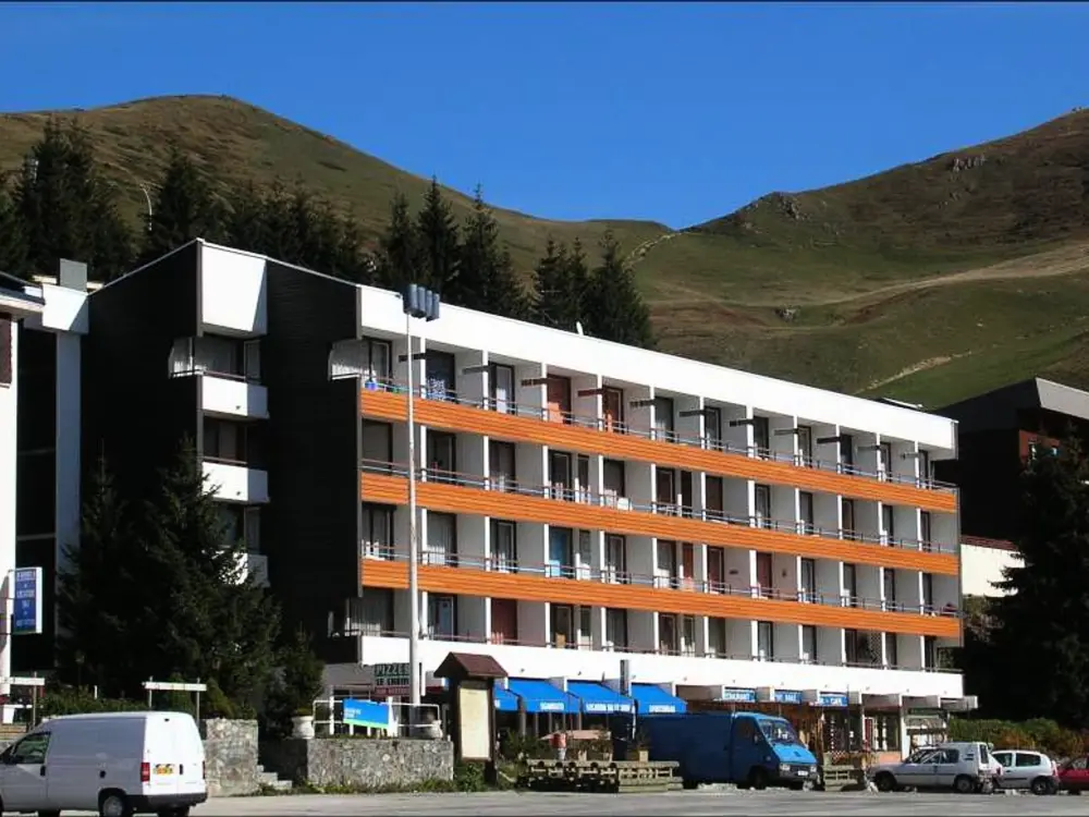 Location de Vacances Chamrousse 304