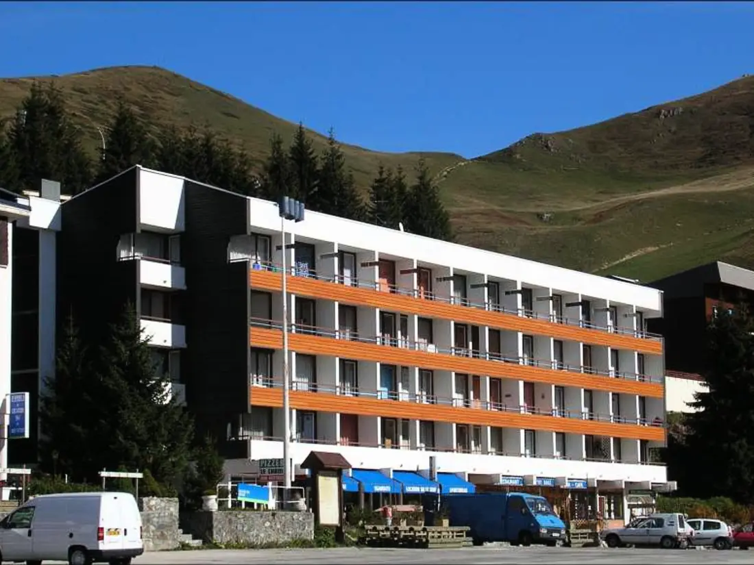 Location de Vacances Chamrousse 304
