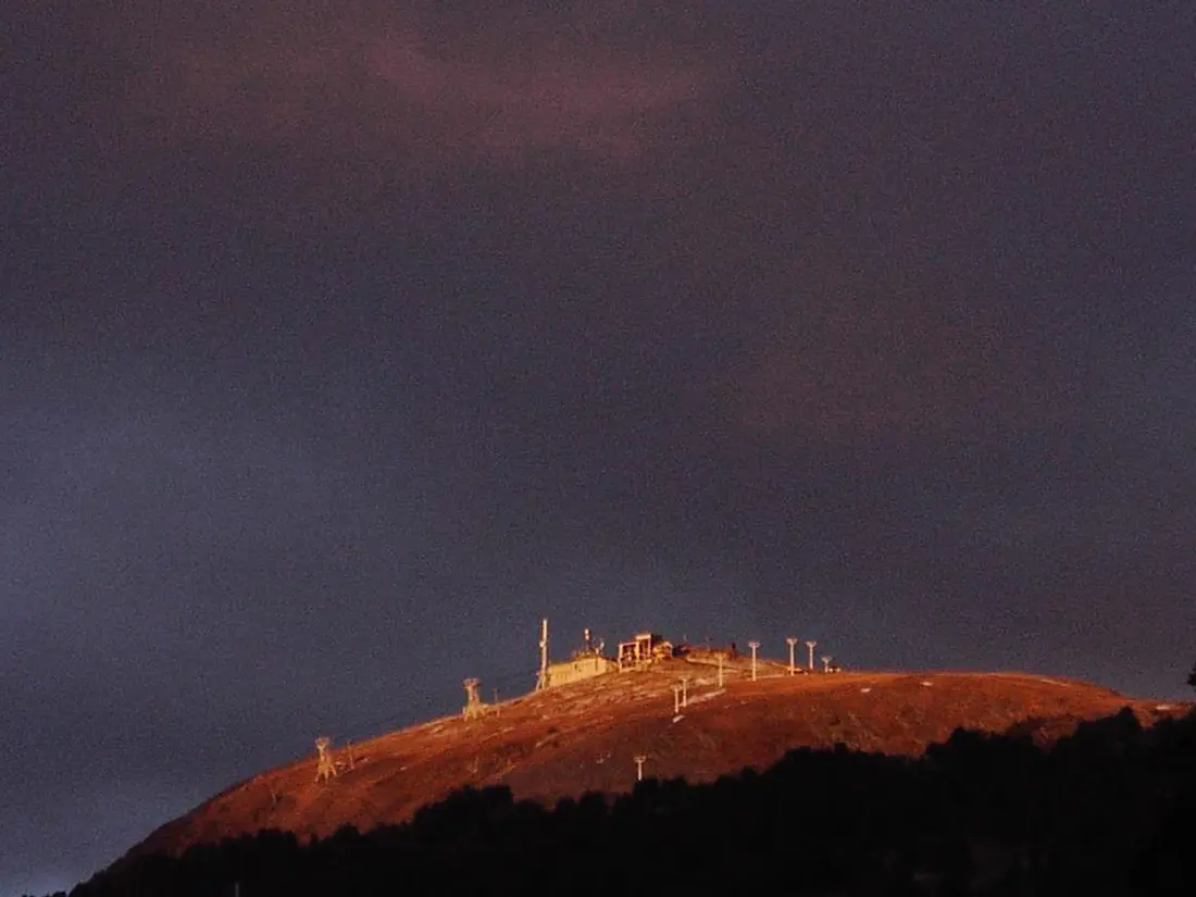 Location de Vacances Chamrousse 304