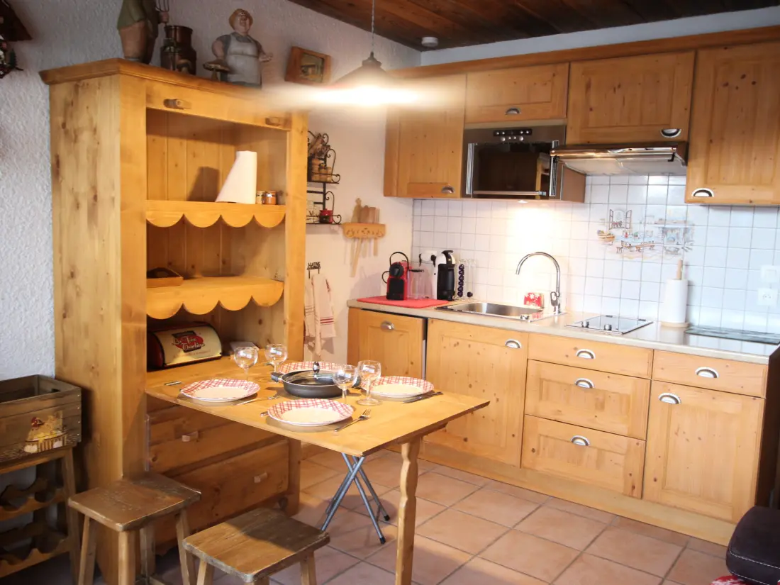 Location de Vacances Chamrousse 304