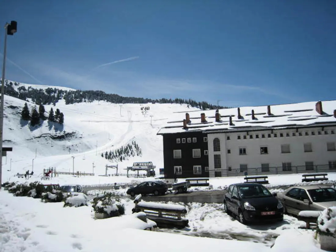 Location de Vacances Chamrousse 304