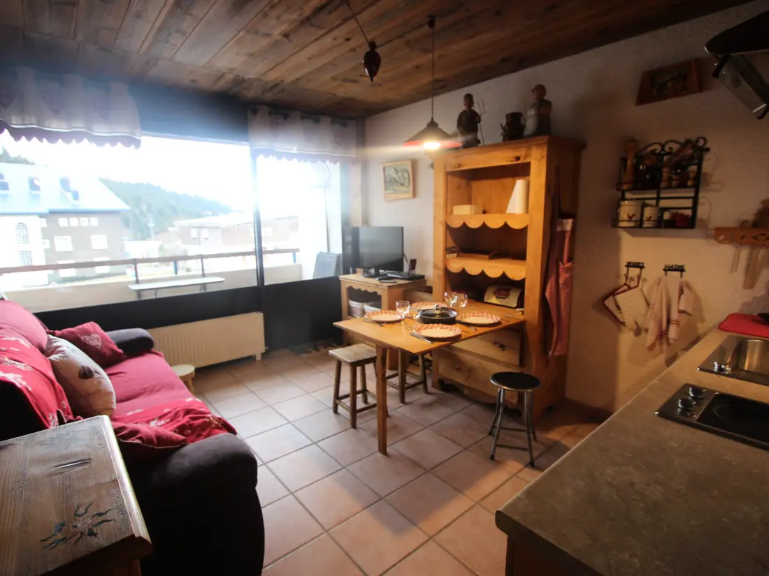 Location de Vacances Chamrousse 304