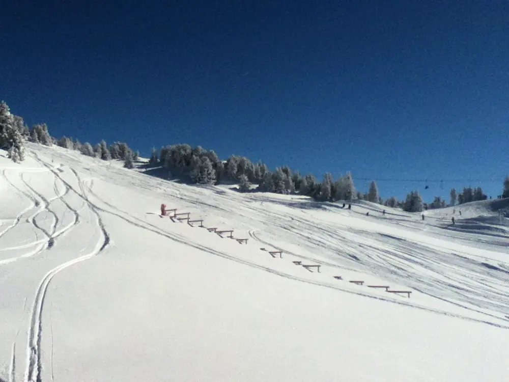 Location de Vacances Chamrousse 304