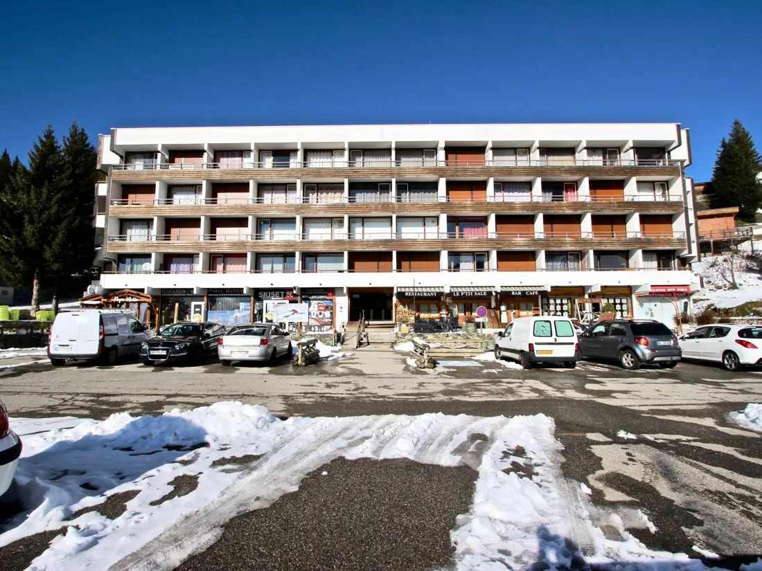 Location de Vacances Chamrousse 304
