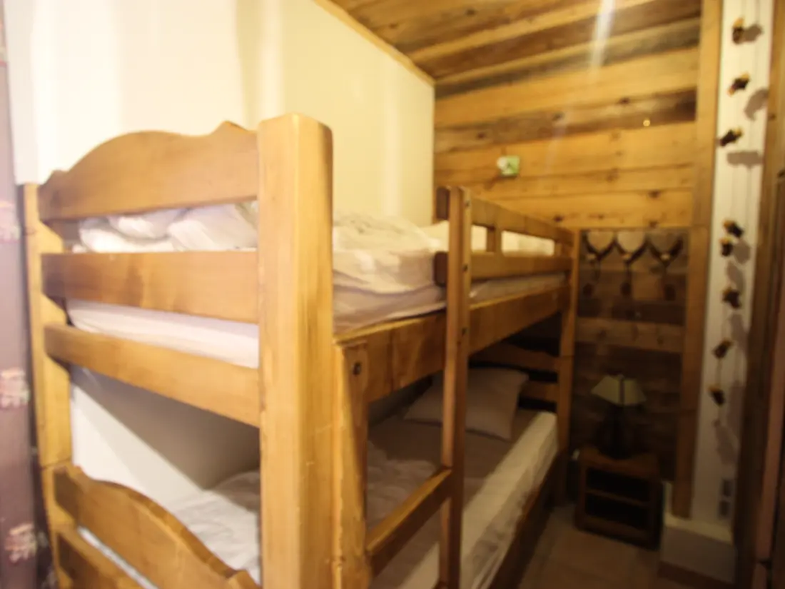 Location de Vacances Chamrousse 304