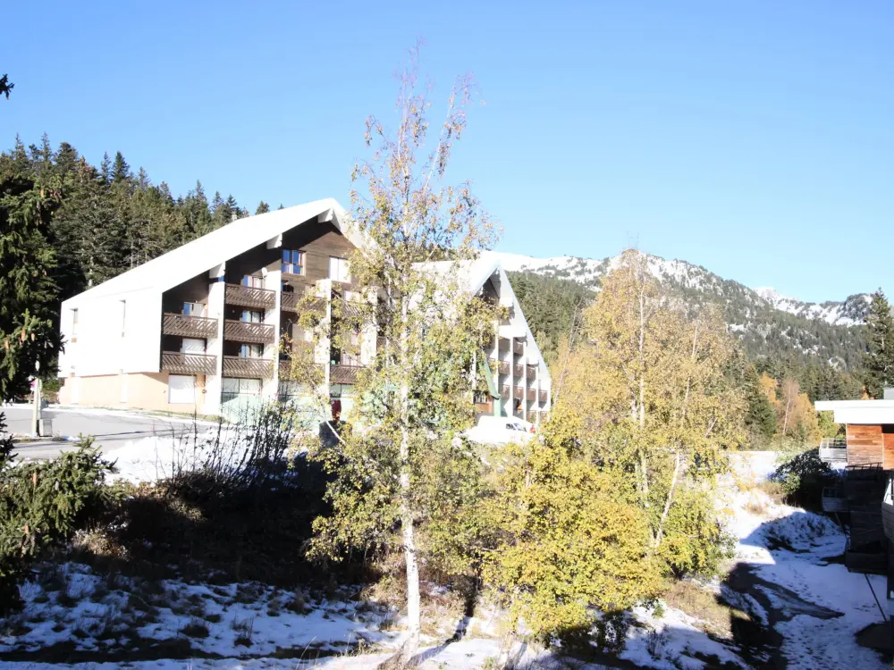 Location de Vacances Chamrousse 305