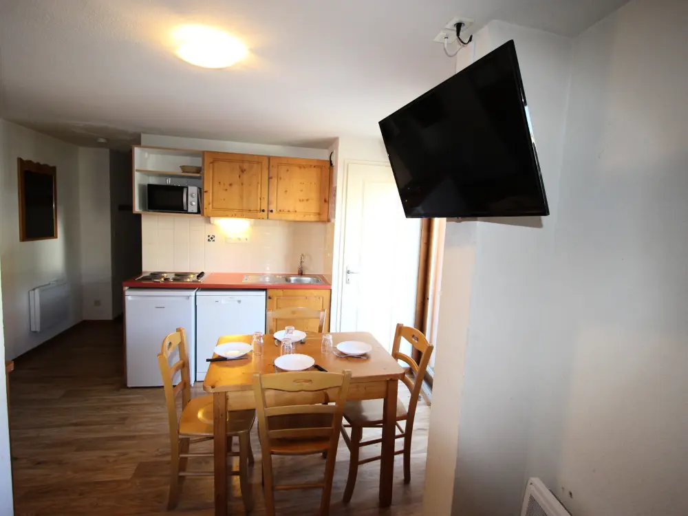 Location de Vacances Chamrousse 305