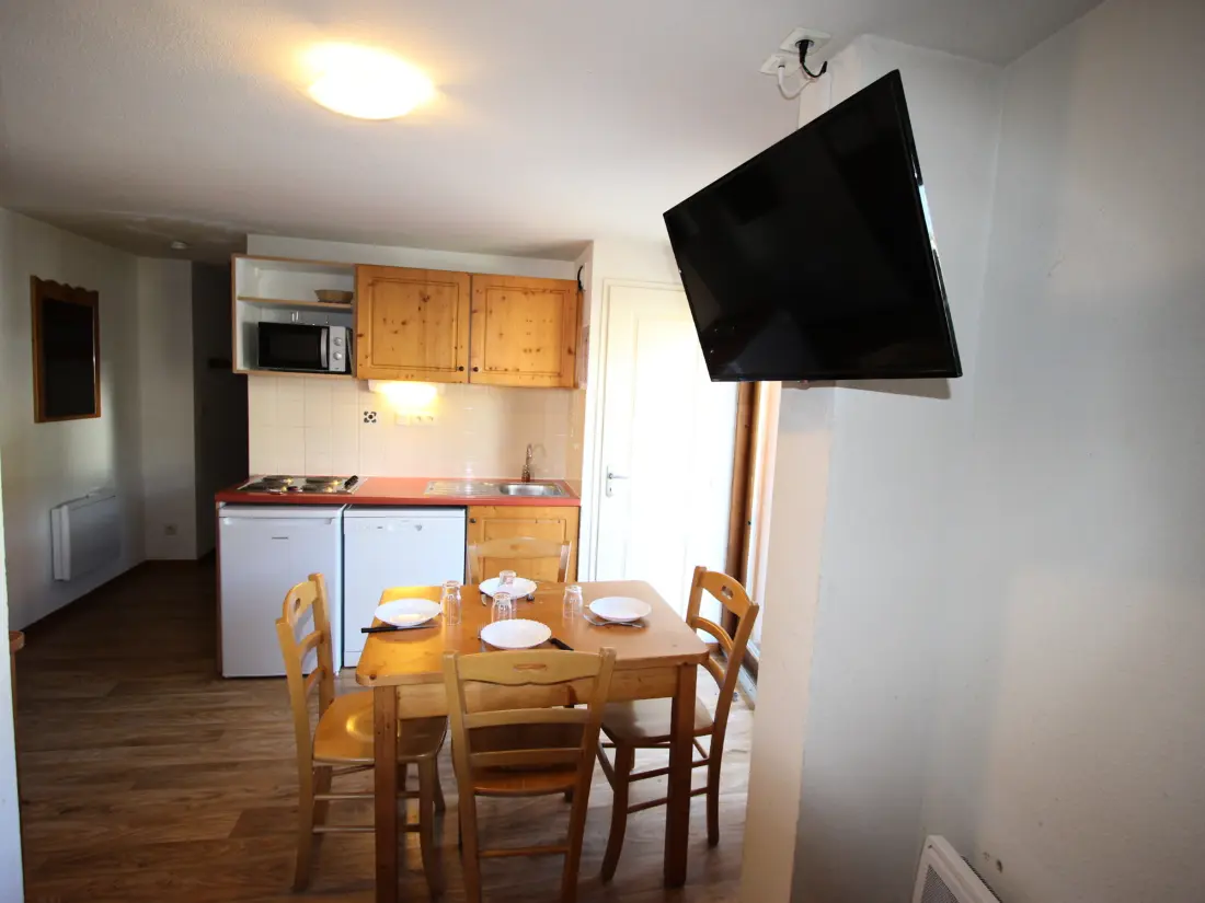 Location de Vacances Chamrousse 305