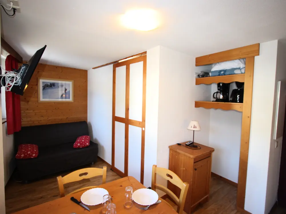Location de Vacances Chamrousse 305