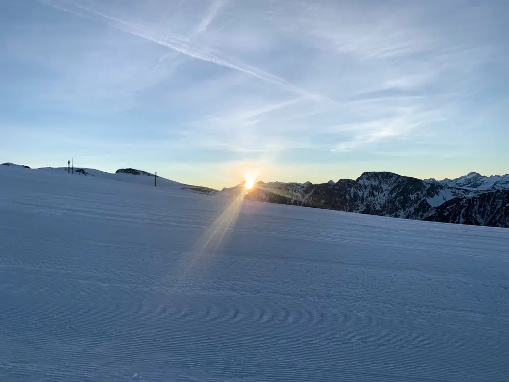 Location de Vacances Chamrousse 305