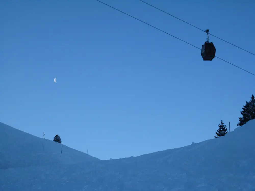 Location de Vacances Chamrousse 305
