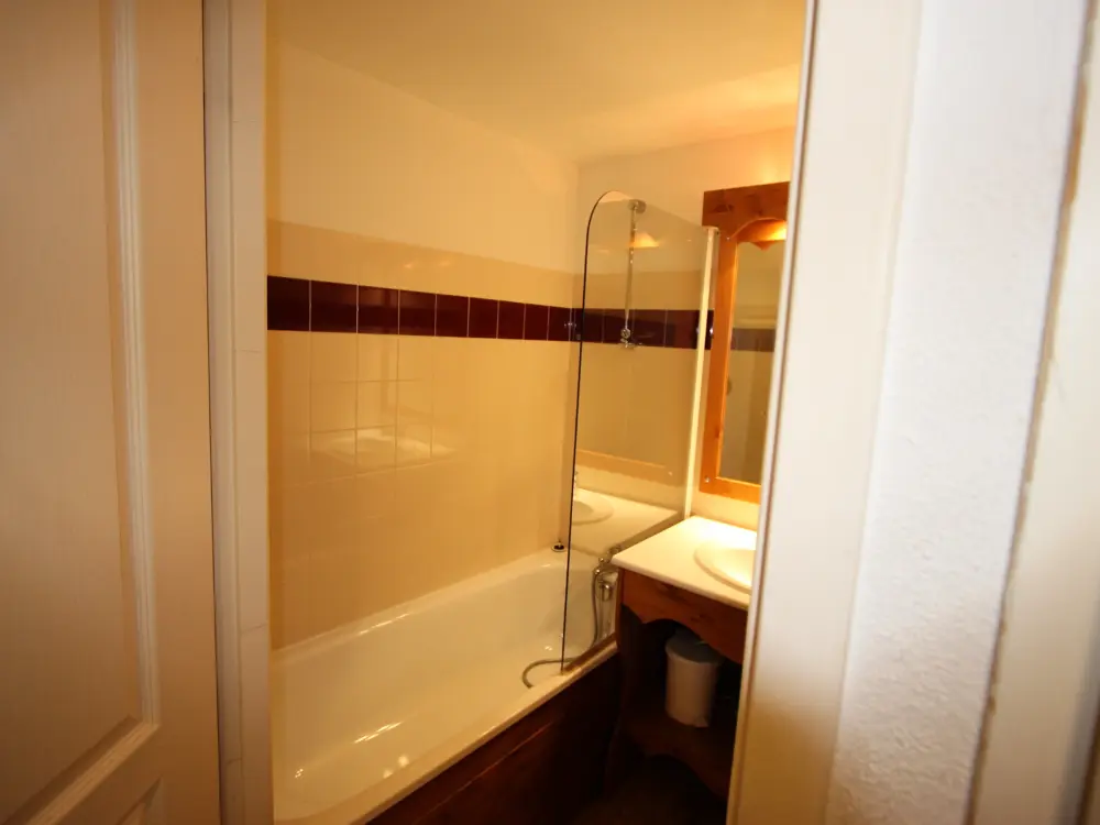 Location de Vacances Chamrousse 305