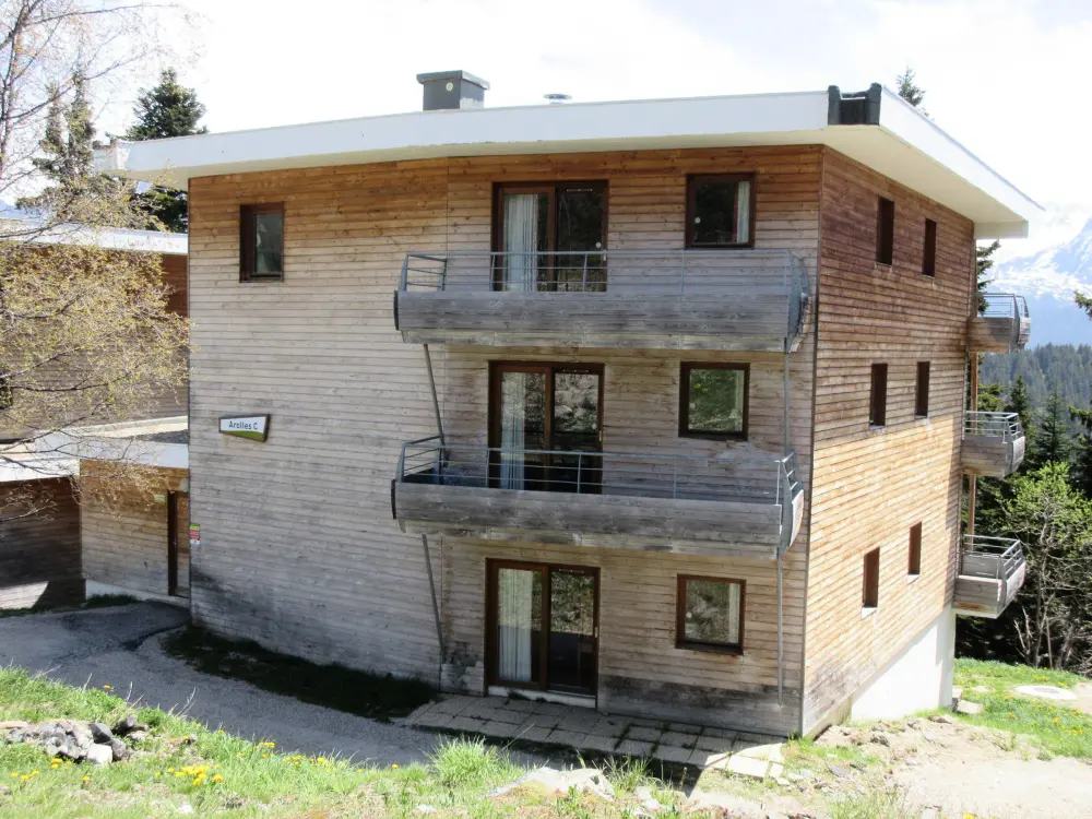 Location de Vacances Chamrousse 305