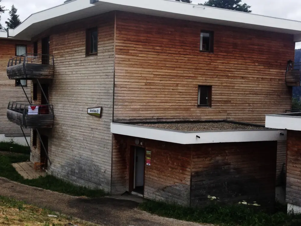 Location de Vacances Chamrousse 305