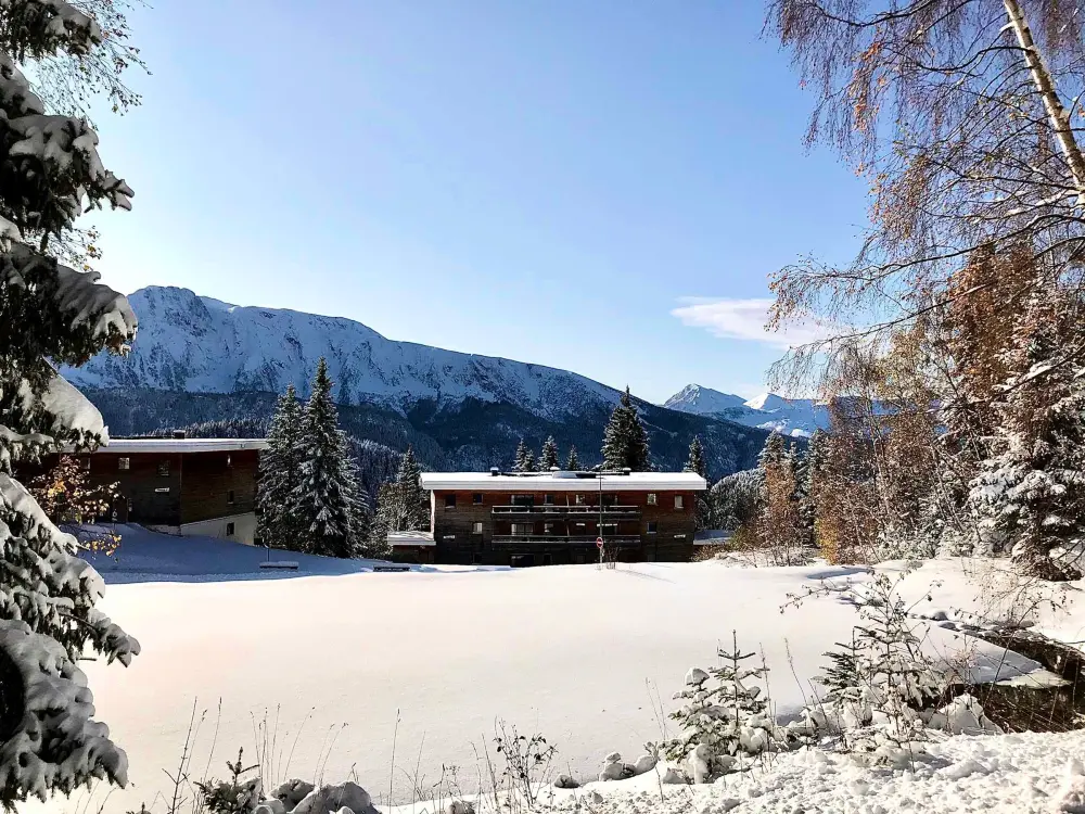 Location de Vacances Chamrousse 305