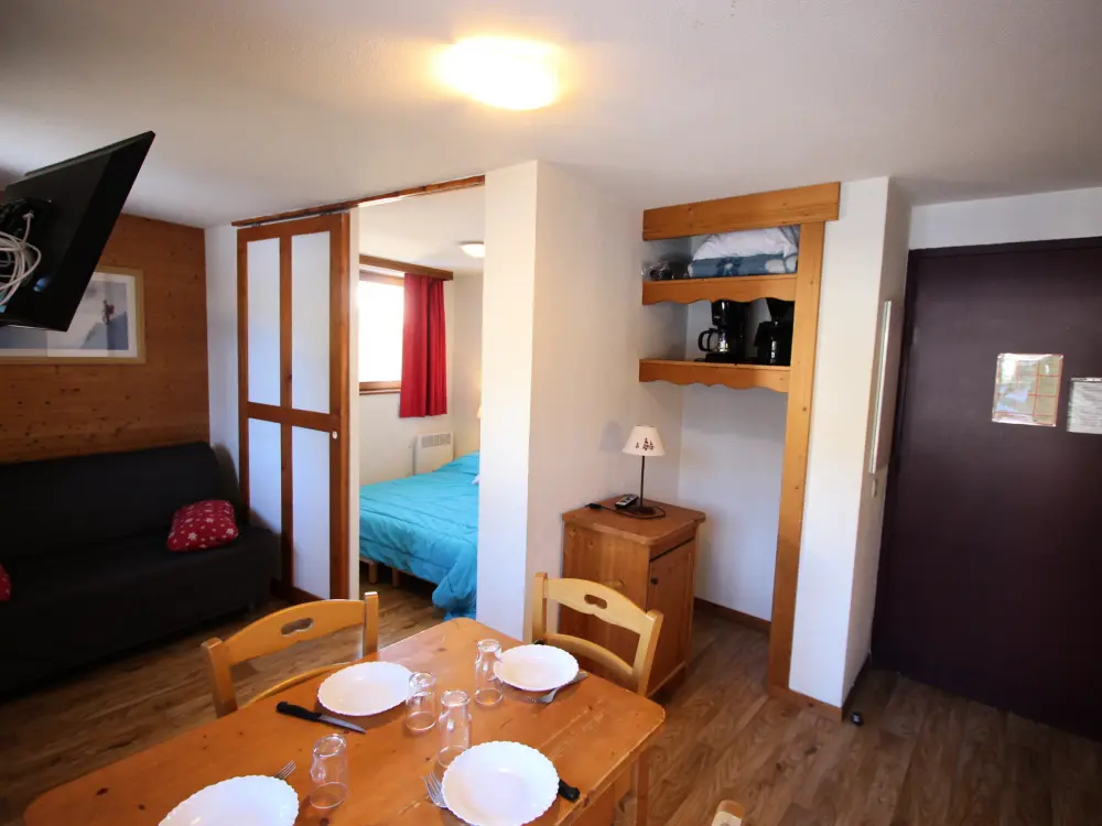 Location de Vacances Chamrousse 305