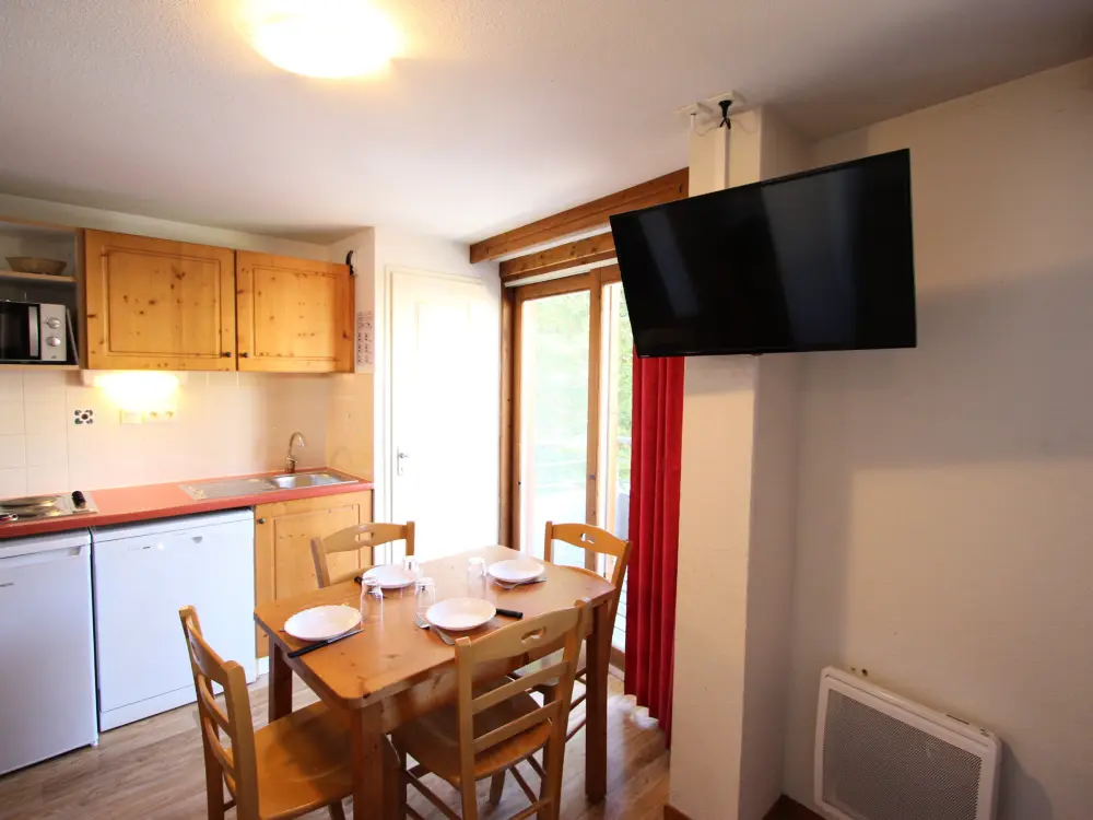 Location de Vacances Chamrousse 305