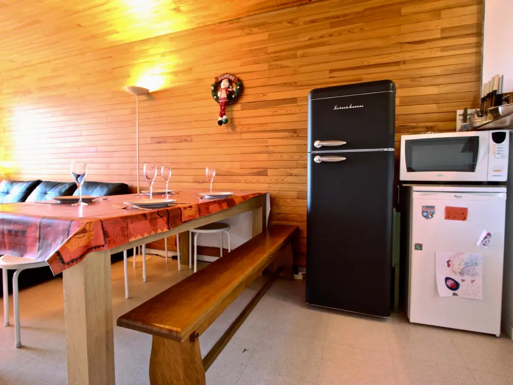 Location de Vacances Chamrousse 306