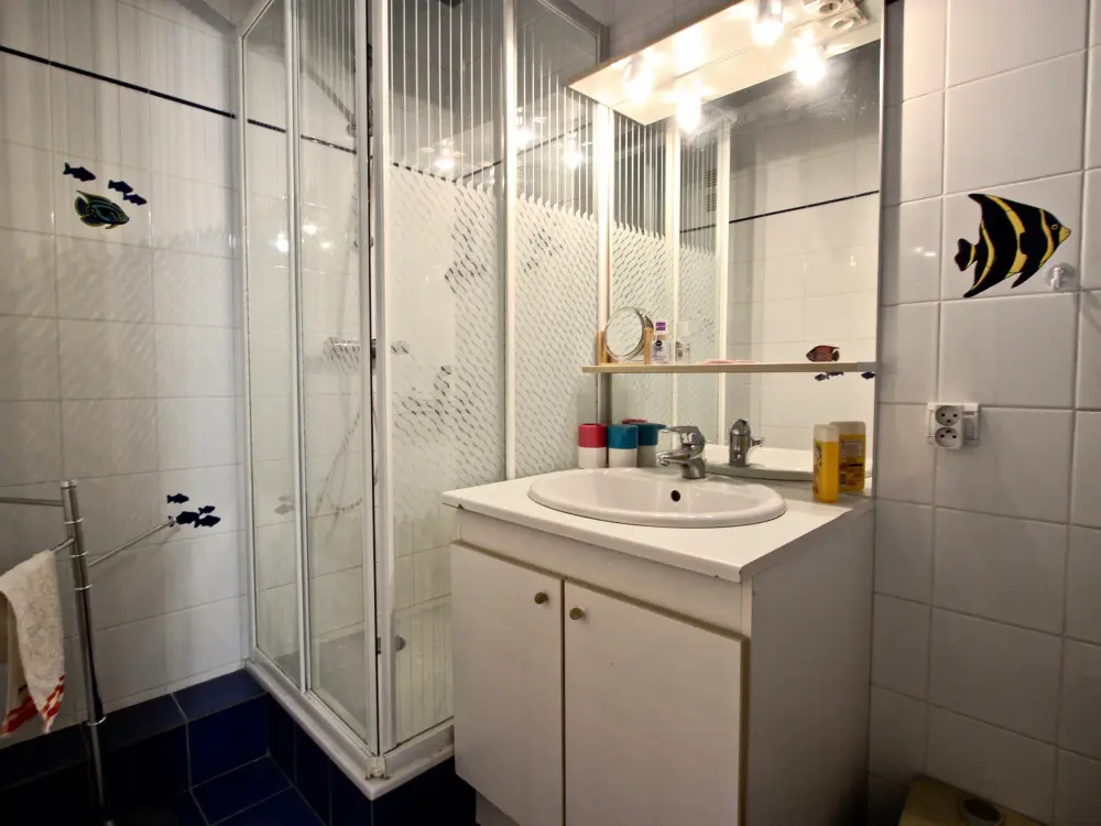Location de Vacances Chamrousse 306