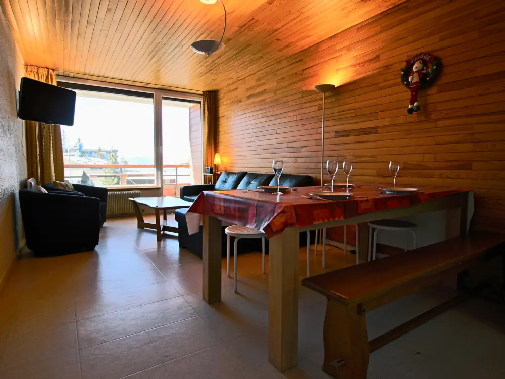 Location de Vacances Chamrousse 306